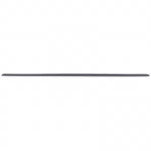 Rear spoiler sport lip performance suitable for BMW 3 Series E46 sedan 1998-2005