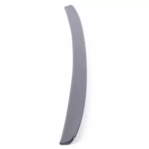 Rear spoiler sport lip performance suitable for BMW 3 Series E46 sedan 1998-2005