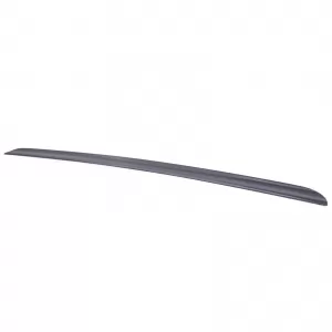 Rear spoiler sport lip performance suitable for BMW 3 Series E46 sedan 1998-2005