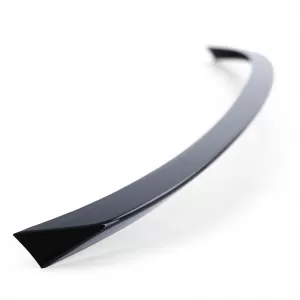 Rear spoiler lip Performance gloss black with ABE for 3 Series BMW G20 2019-2022