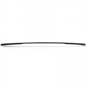 Rear spoiler lip Performance gloss black with ABE for 3 Series BMW G20 2019-2022