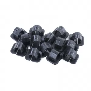 Insulation mat hood + clips for Skoda Superb 3T sedan estate 08-15