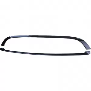 Radiator Grille Trim Gloss Black Set for Mini One Cooper JCW R56 R57 R58 R59