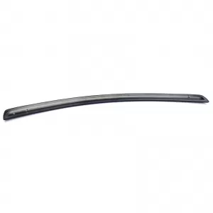 Sport rear spoiler lip black gloss for Mercedes CLS C219 04-10