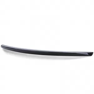 Sport rear spoiler black gloss fits Mercedes GLE Coupe C292 2015-2019