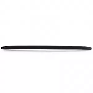 Sport rear spoiler black gloss fits Mercedes GLE Coupe C292 2015-2019