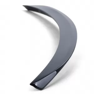 Sport rear spoiler black gloss fits Mercedes GLE Coupe C292 2015-2019