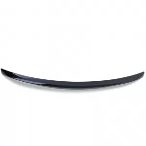 Sport rear spoiler black gloss fits Mercedes GLE Coupe C292 2015-2019