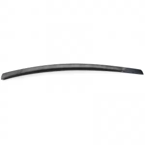 Sport rear spoiler black gloss fits Mercedes GLE Coupe C292 2015-2019