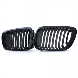 Sport grille Performance black suitable for BMW 3 Series E46 Coupe Cabrio 99-03