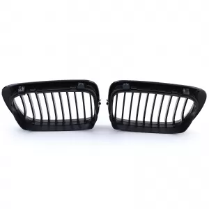 Sport grille Performance black suitable for BMW 3 Series E46 Coupe Cabrio 99-03