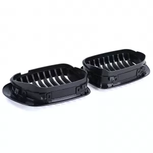 Sport grille Performance black suitable for BMW 3 Series E46 Coupe Cabrio 99-03