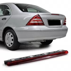 Third 3rd brake light LED for Mercedes C-Class Sedan W203 04-07