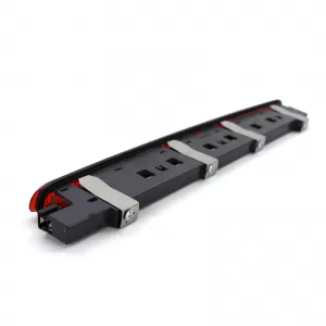 Third 3rd brake light LED for Mercedes C-Class Sedan W203 04-07