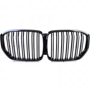 Sport double slat performance gloss grille suitable for BMW X5 G05 from 18