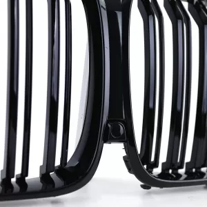 Sport double slat performance gloss grille suitable for BMW X5 G05 from 18