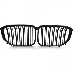 Sport double slat performance gloss grille suitable for BMW X5 G05 from 18