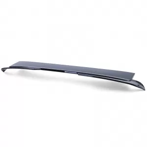 Roof Rear Spoiler Performance Gloss Black for Seat Ibiza 6J 6P 5-Door 08-17