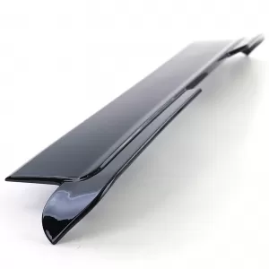 Roof Rear Spoiler Performance Gloss Black for Seat Ibiza 6J 6P 5-Door 08-17