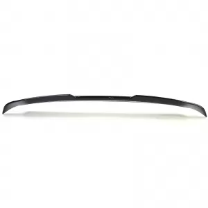 Roof Rear Spoiler Performance Gloss Black for Seat Ibiza 6J 6P 5-Door 08-17