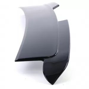 Roof Rear Spoiler Performance Gloss Black for Seat Ibiza 6J 6P 5-Door 08-17