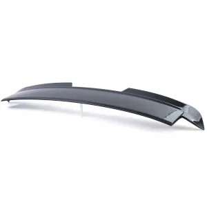 Roof Rear Spoiler Performance Gloss Black for Seat Ibiza 6J 6P 5-Door 08-17
