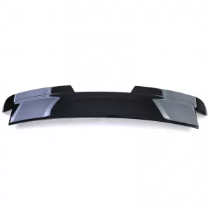 Roof Rear Spoiler Performance Gloss Black for Seat Ibiza 6J 6P 5-Door 08-17