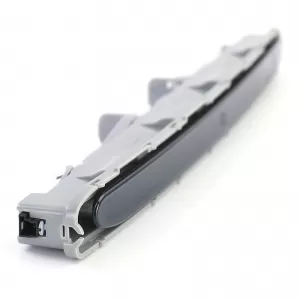3. LED brake light clear glass black smoke for Mercedes E Class W211 02-06