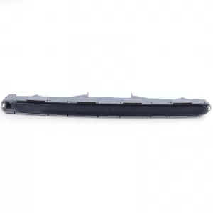 3. LED brake light clear glass black smoke for Mercedes E Class W211 02-06