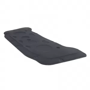 Insulation mat hood with clips for Mercedes GLA X156 13-20