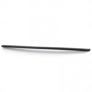 Sport rear spoiler lip gloss black with ABE suitable for BMW 3 Series E46 sedan 98-05