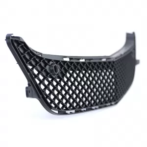 Radiator grille mesh in bumper for Mercedes CLS C218 X218 11-14 without AMG package