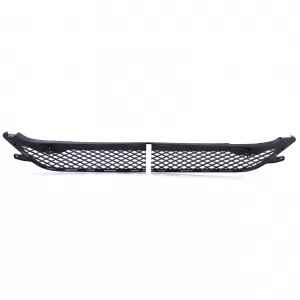 Radiator grille mesh in bumper for Mercedes CLS C218 X218 11-14 without AMG package