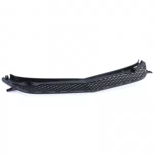 Radiator grille mesh in bumper for Mercedes CLS C218 X218 11-14 without AMG package