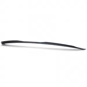 Rear Roof Spoiler Black Gloss for VW Golf 6 7 GTI GTD R 09-20
