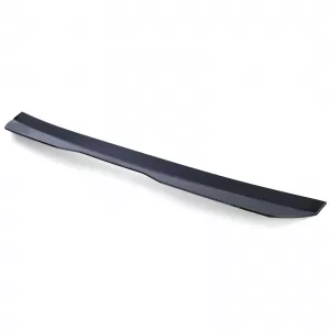 Rear Roof Spoiler Black Gloss for VW Golf 6 7 GTI GTD R 09-20