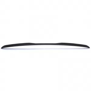 Rear Roof Spoiler Black Gloss for VW Golf 6 7 GTI GTD R 09-20