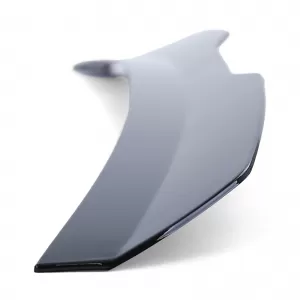 Rear Roof Spoiler Black Gloss for VW Golf 6 7 GTI GTD R 09-20