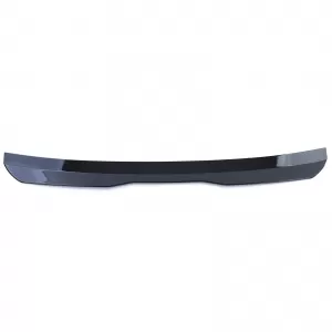 Rear Roof Spoiler Black Gloss for VW Golf 6 7 GTI GTD R 09-20