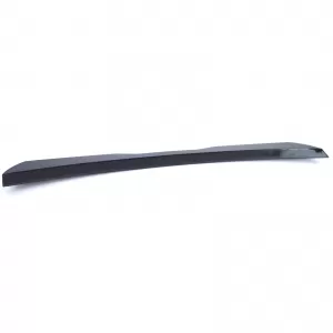Rear Roof Spoiler Black Gloss for VW Golf 6 7 GTI GTD R 09-20