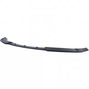 Front spoiler lip performance look for 3 Series BMW E46 sedan touring 2001-2005