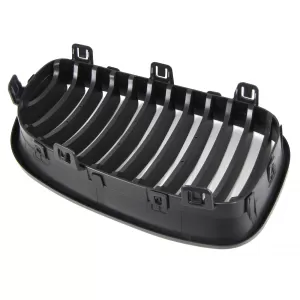 Sport grille Performance black suitable for 1 Series BMW E81 E82 E87 E88 07-12