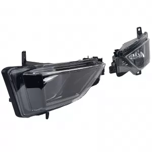 Fog lights right + left for VW Golf Sportsvan 2014-2020