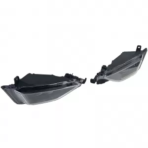 Fog lights right + left for VW Golf Sportsvan 2014-2020