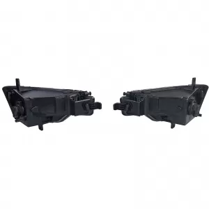 Fog lights right + left for VW Golf Sportsvan 2014-2020