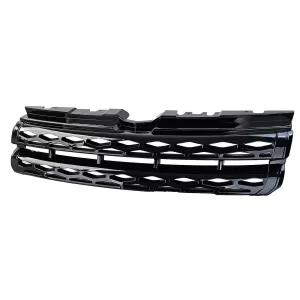 Sport grille gloss black fits for Range Rover Evoque L538 2011-2015