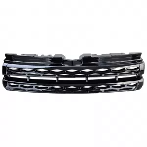 Sport grille gloss black fits for Range Rover Evoque L538 2011-2015