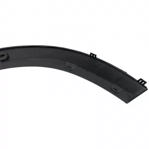 Wheel arch trim rear left fits BMW X5 E70 06-13