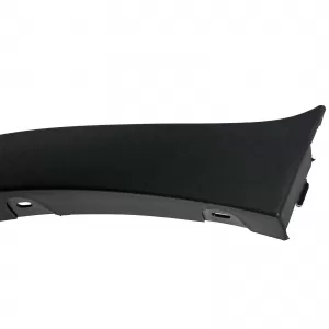 Wheel arch trim rear left fits BMW X5 E70 06-13