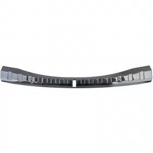 Stainless steel loading sill protector bumper interior fits for 3 Series BMW G20 G21